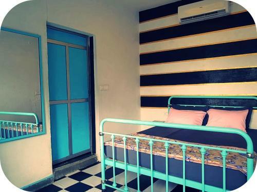 Gypsy Child Lake Hostel Udaipur