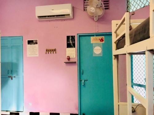 Gypsy Child Lake Hostel Udaipur