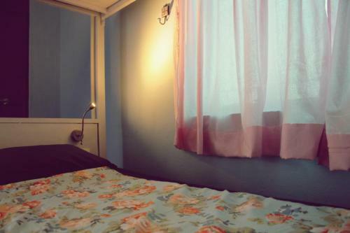 Gypsy Child Lake Hostel Udaipur