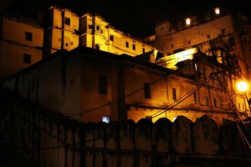 Gypsy Child Lake Hostel Udaipur