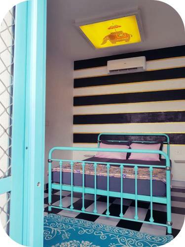 Gypsy Child Lake Hostel Udaipur