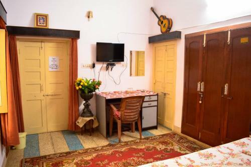 Hostal Chitrangan - A Perfect Stay