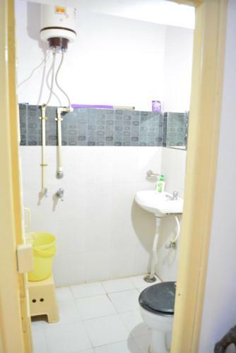 Hostal Chitrangan - A Perfect Stay