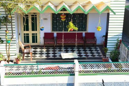 Hostal Chitrangan - A Perfect Stay