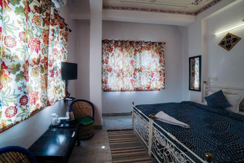 Hostal Le Pension Harsh Vilas