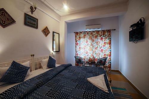 Hostal Le Pension Harsh Vilas