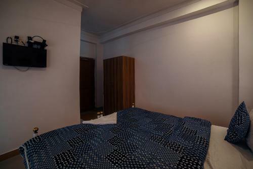 Hostal Le Pension Harsh Vilas
