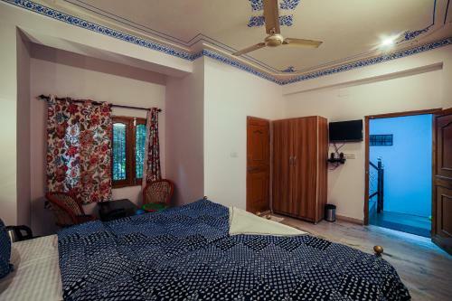 Hostal Le Pension Harsh Vilas