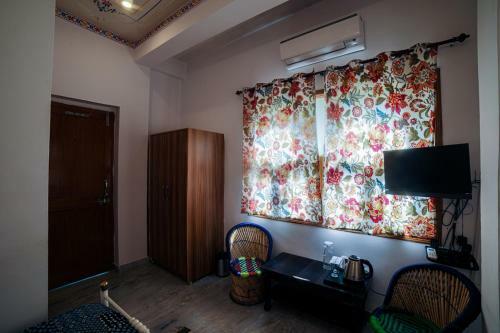 Hostal Le Pension Harsh Vilas