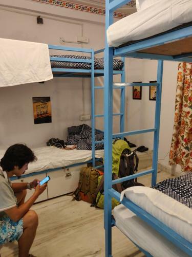 Hostal Le Pension Harsh Vilas