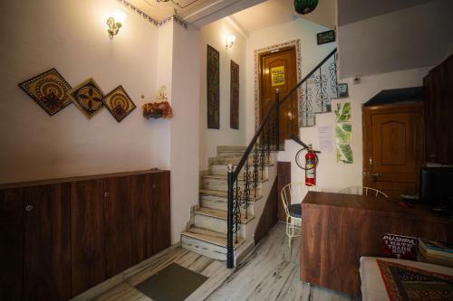 Hostal Le Pension Harsh Vilas