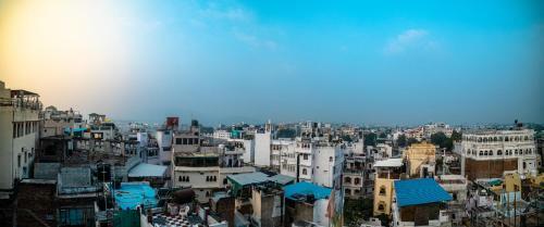 Hostal Le Pension Harsh Vilas