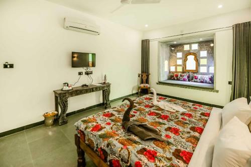 Bed & Breakfast The Neem Tree