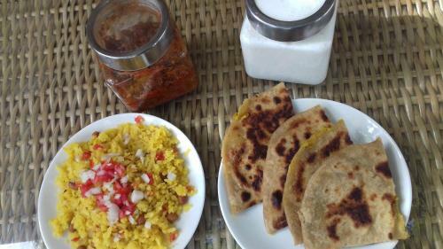 Bed & Breakfast The Neem Tree