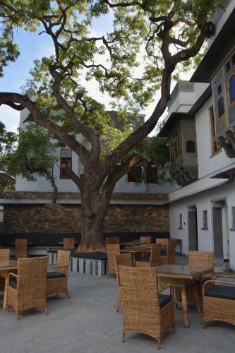 Bed & Breakfast The Neem Tree