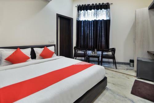 Hotel Delight