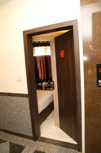 Hotel Delight