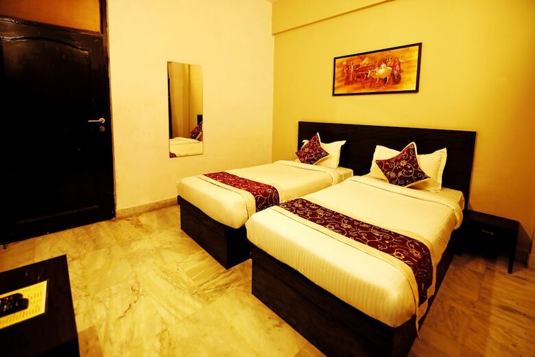 Hotel Ace