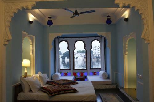 Hotel Kankarwa Haveli