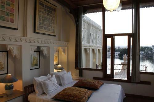 Hotel Kankarwa Haveli