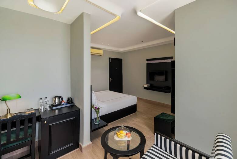 Hotel Viaan