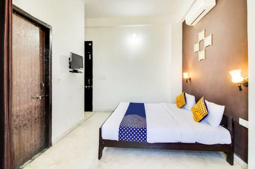 Hostal Spot On 43967 Namaste Guest House