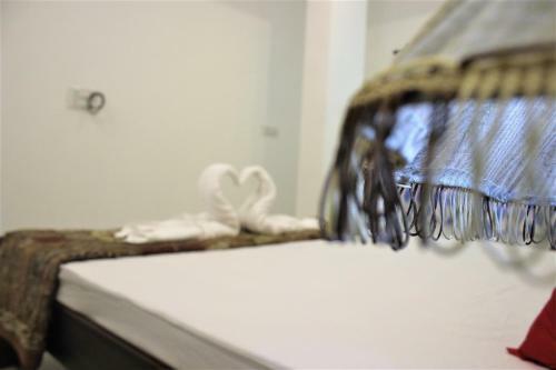 Hostal Rising Shemesh Home Stay