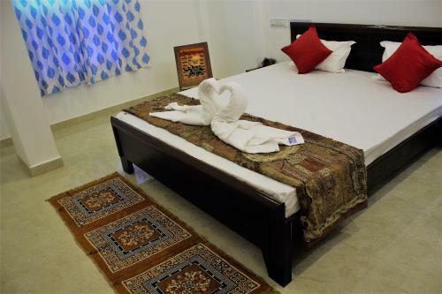 Hostal Rising Shemesh Home Stay