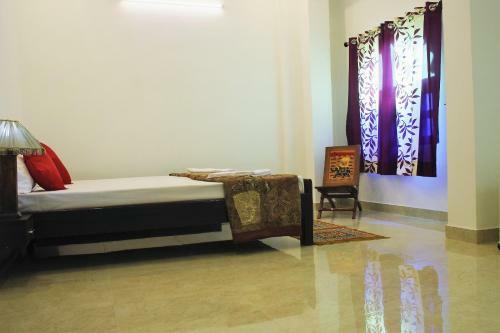 Hostal Rising Shemesh Home Stay