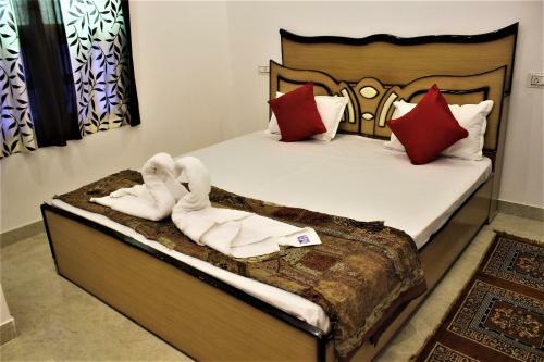 Hostal Rising Shemesh Home Stay