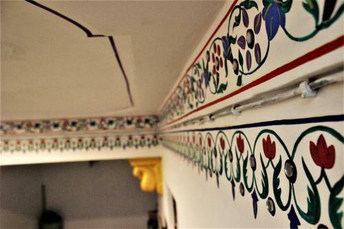 Hostal Rising Shemesh Home Stay