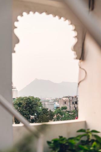 The Hostel Crawl
