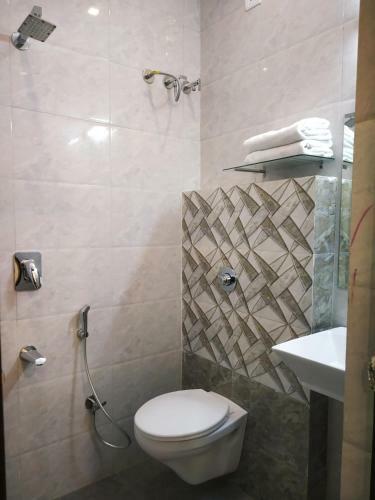 Hotel Suryansh