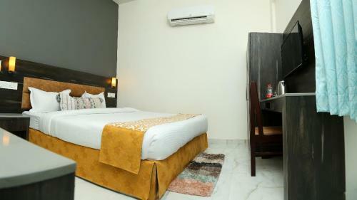 Hotel Gazebo Inn Resort Udaipur