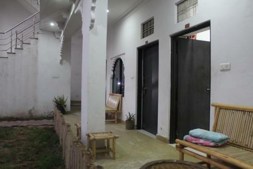 Hotel Heritage High