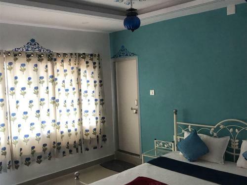Full View Villa