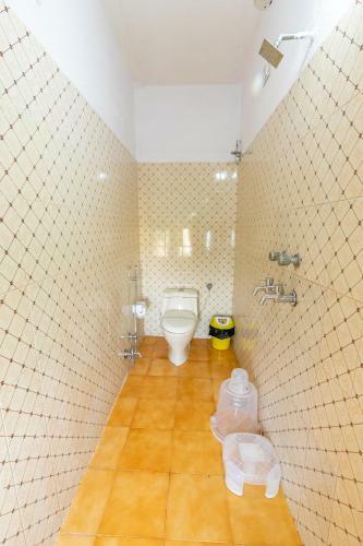 Hotel Backpacker Panda Udaipur