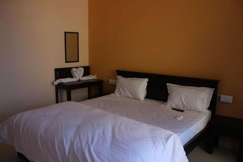 Albergue Nagar Haveli