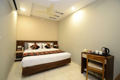 Hotel Hopp Inn Udaipur