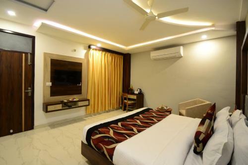 Hotel Hopp Inn Udaipur