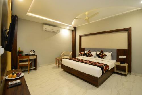 Hotel Hopp Inn Udaipur