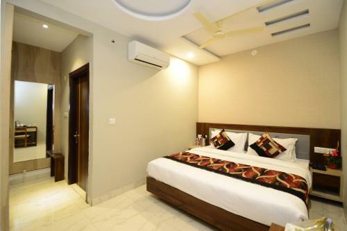 Hotel Hopp Inn Udaipur