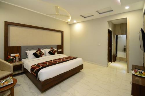 Hotel Hopp Inn Udaipur