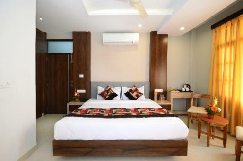 Hotel Hopp Inn Udaipur