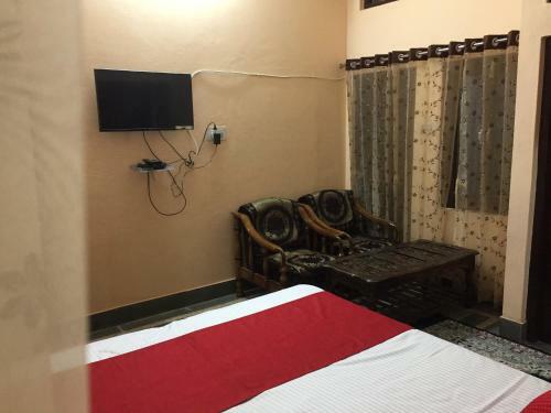 Bed & Breakfast Ummed Bhawan