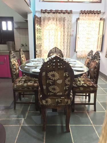 Bed & Breakfast Ummed Bhawan