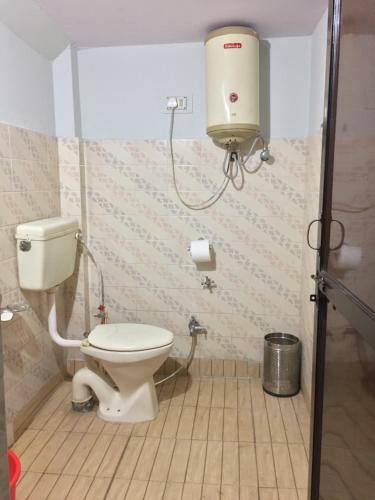 Bed & Breakfast Ummed Bhawan
