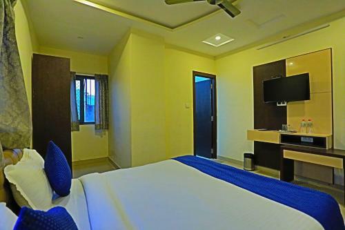 Hotel Suraj Palace