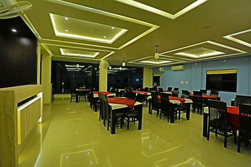 Hotel Suraj Palace