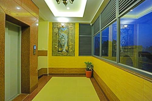 Hotel Suraj Palace